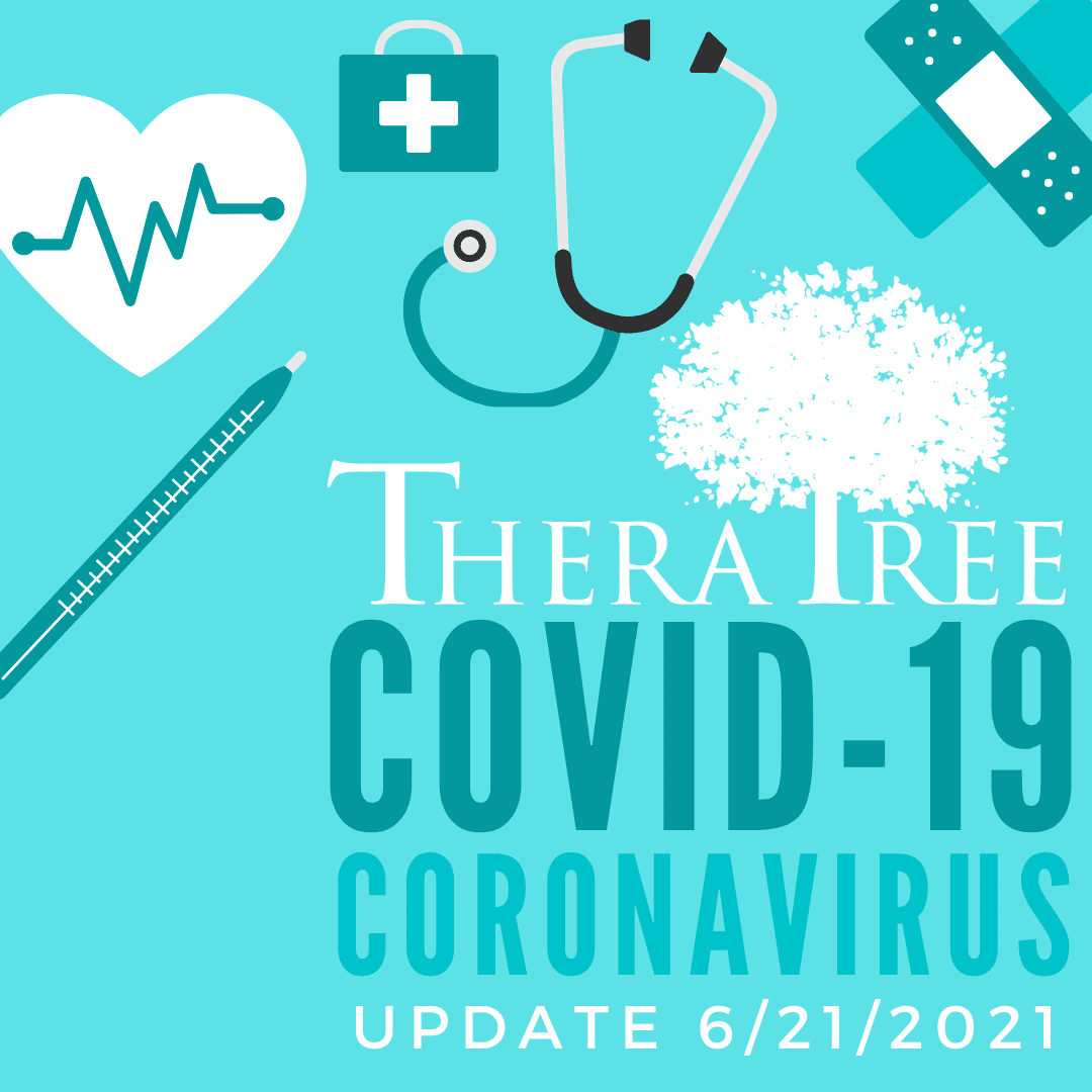 COVID-19 Precautions Update